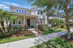 Picture of 14838 Bahama Swallow Boulevard, Winter Garden, FL 34787