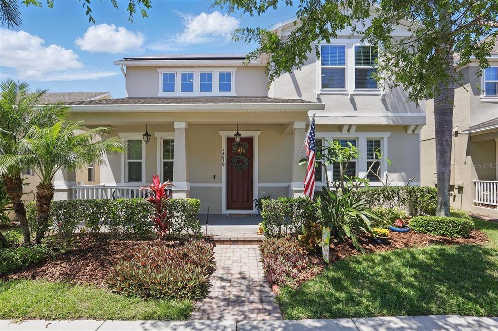 Picture of 14838 Bahama Swallow Boulevard, Winter Garden, FL 34787