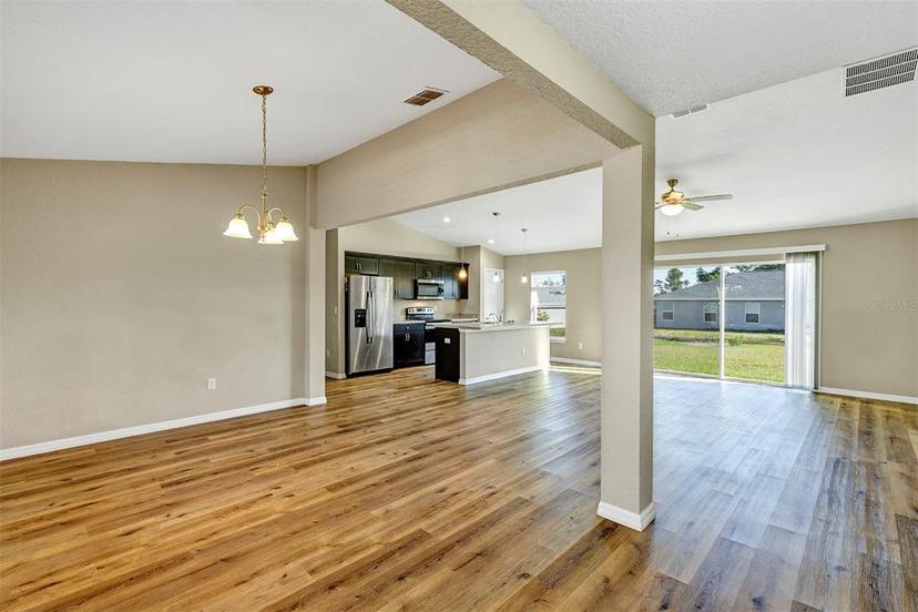 Picture of 16771 SW 21St Terrace Road, Ocala FL 34473