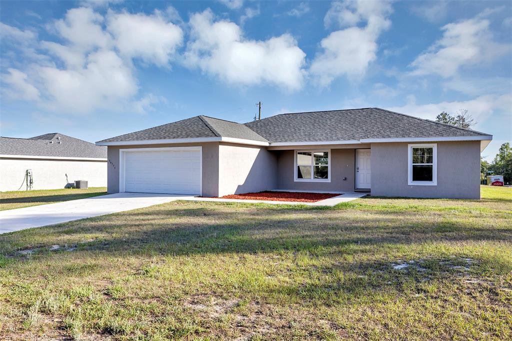 Picture of 16771 SW 21St Terrace Road, Ocala, FL 34473