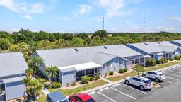 Picture of 3300 Loveland Boulevard Unit 2801, Punta Gorda, FL 33980