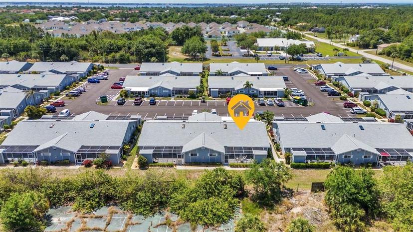 Picture of 3300 Loveland Boulevard Unit 2801, Punta Gorda FL 33980