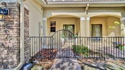 Picture of 2167 Velvet Leaf Drive, Ocoee, FL 34761