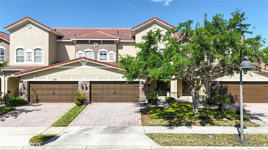 Picture of 2167 Velvet Leaf Drive, Ocoee, FL 34761