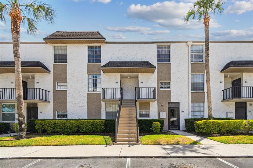 Picture of 107 Caldwell Drive Unit 299, Brandon FL 33510