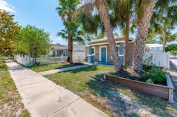 Picture of 212 28Th Street S, St Petersburg, FL 33712