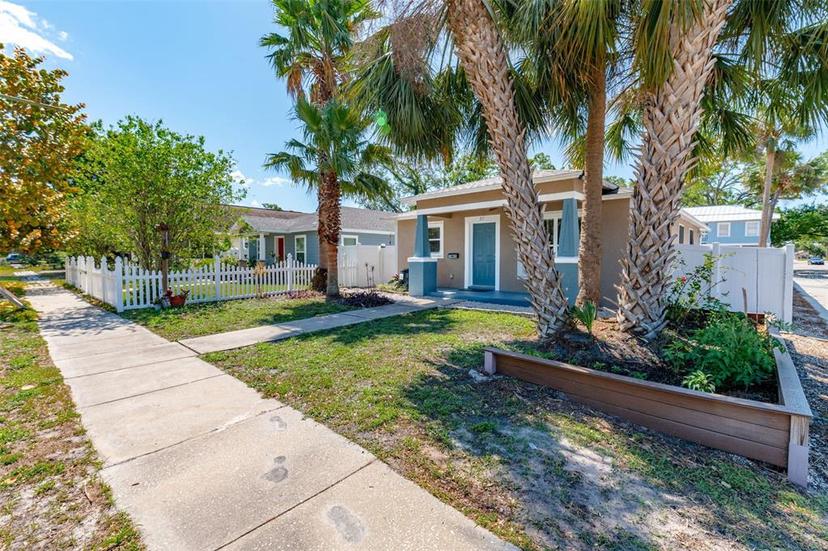 Picture of 212 28Th Street S, St Petersburg FL 33712
