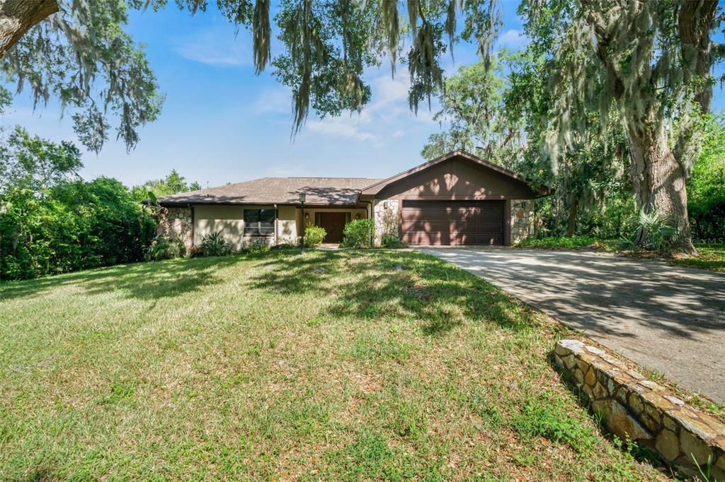 Picture of 4401 E Windmill Drive, Inverness, FL 34453