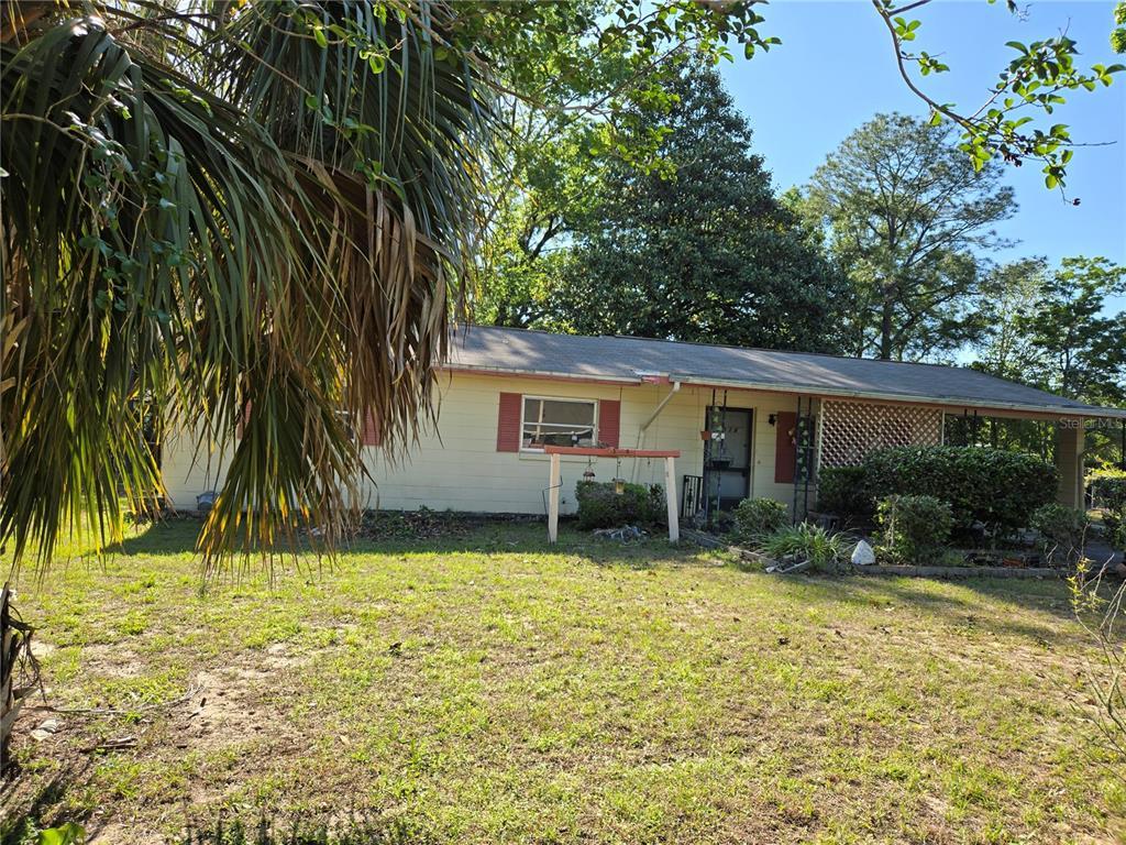 Picture of 2818 NE 25Th Court, Ocala, FL 34470