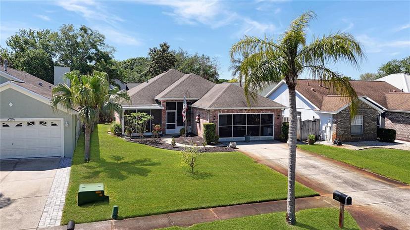 Picture of 2370 Saint Andrews Drive, Titusville FL 32780
