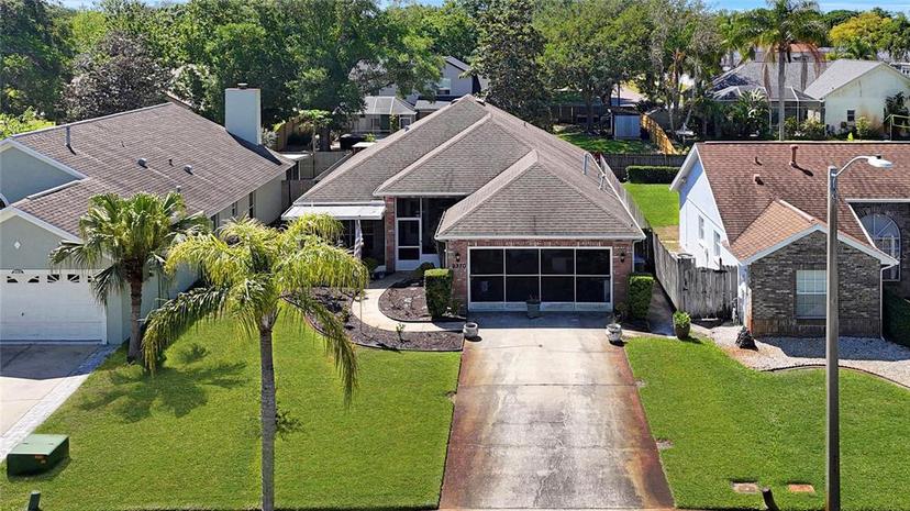 Picture of 2370 Saint Andrews Drive, Titusville FL 32780