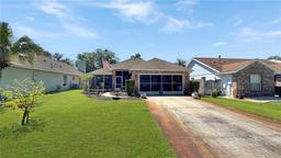 Picture of 2370 Saint Andrews Drive, Titusville, FL 32780