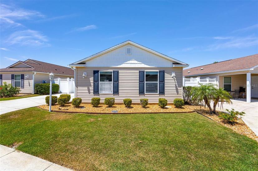 Picture of 2403 Muirwood Place, The Villages FL 32162