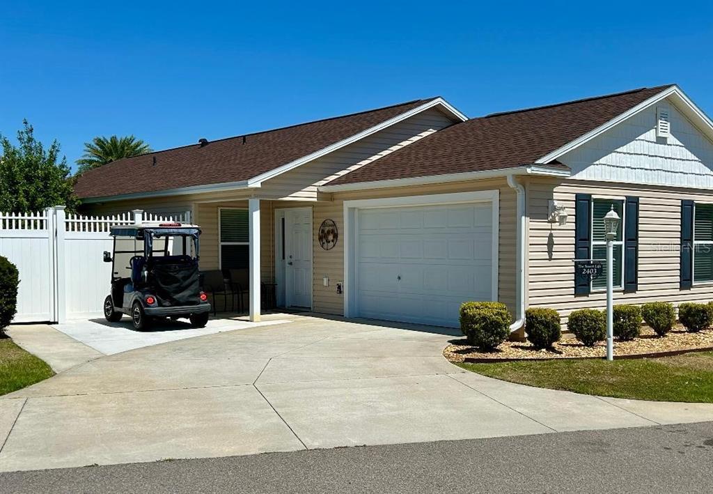 Picture of 2403 Muirwood Place, The Villages, FL 32162