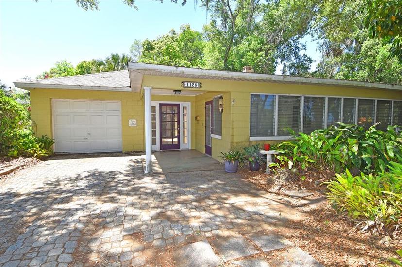 Picture of 1125 N Mc Donald St, Mount Dora FL 32757