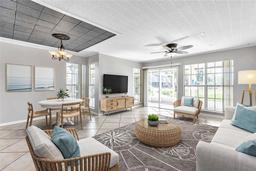 Picture of 8719 Lake Place Lane, Tampa, FL 33634