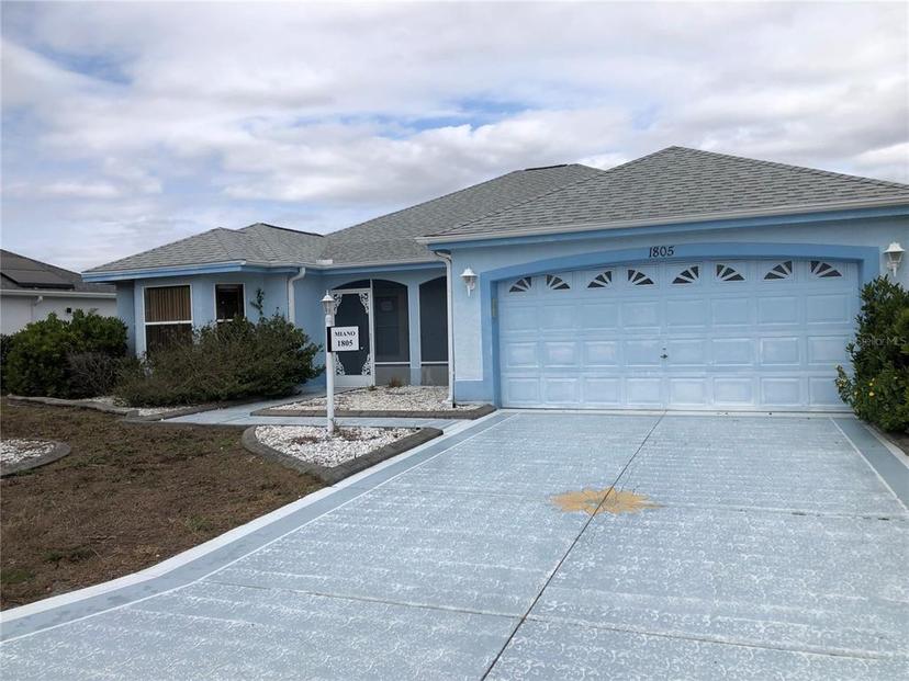 Picture of 1805 San Luis Lane, The Villages FL 32159