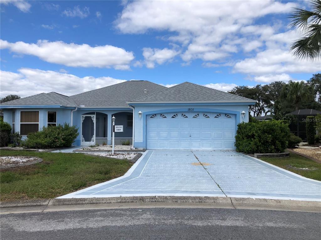 Picture of 1805 San Luis Lane, The Villages, FL 32159