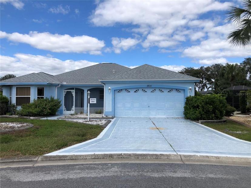 Picture of 1805 San Luis Lane, The Villages FL 32159