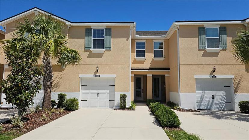 Picture of 5509 Cumberland Star Court, Lutz FL 33558