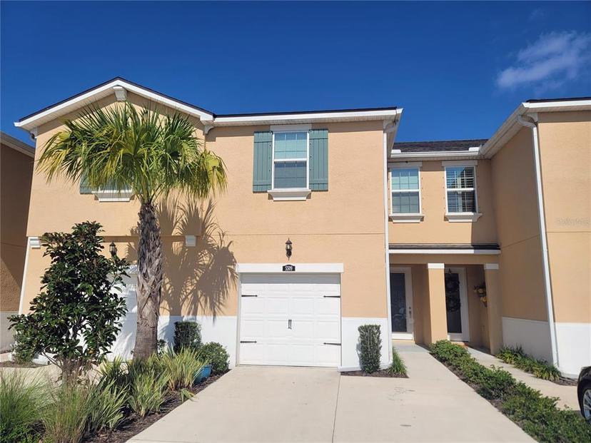 Picture of 5509 Cumberland Star Court, Lutz FL 33558