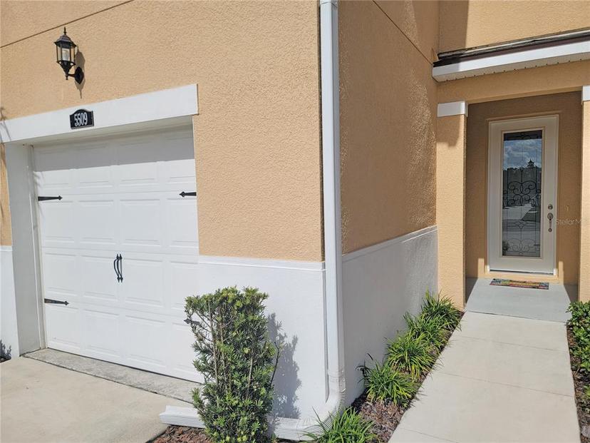 Picture of 5509 Cumberland Star Court, Lutz FL 33558