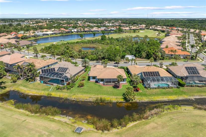 Picture of 456 Arborview Lane, Venice FL 34292
