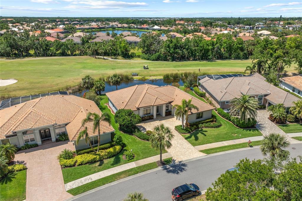 Picture of 456 Arborview Lane, Venice, FL 34292