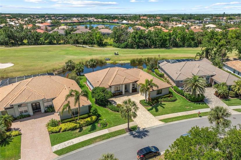 Picture of 456 Arborview Lane, Venice FL 34292