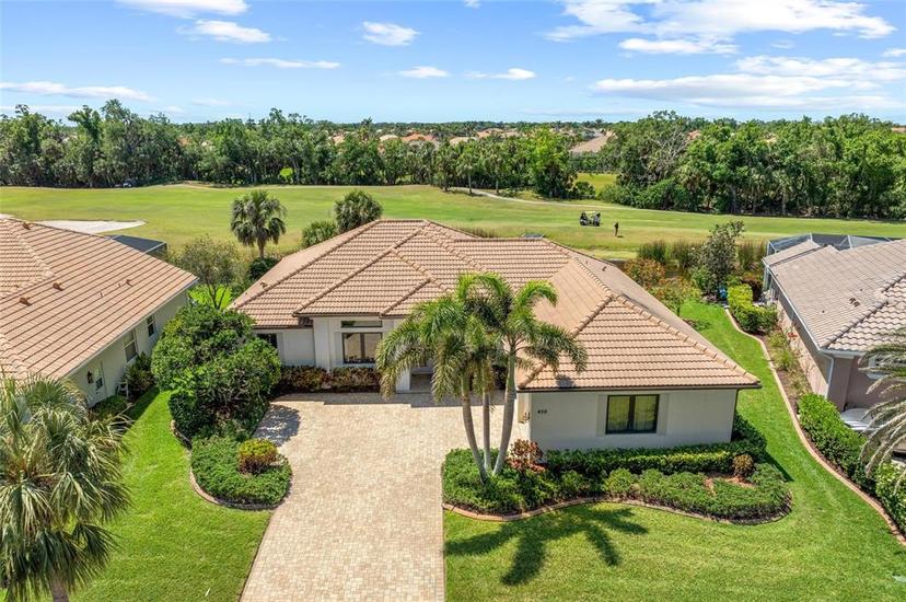Picture of 456 Arborview Lane, Venice FL 34292