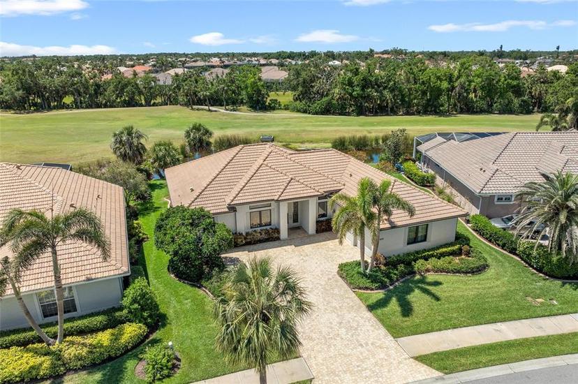 Picture of 456 Arborview Lane, Venice FL 34292