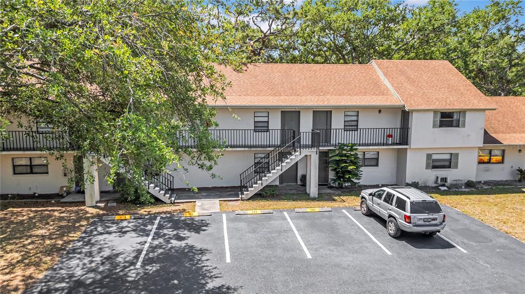 Picture of 2122 Bradford Street Unit 505, Clearwater, FL 33760