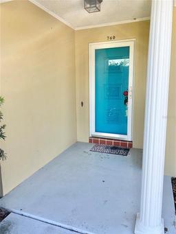 Picture of 760 Eastridge Drive, Orange City, FL 32763