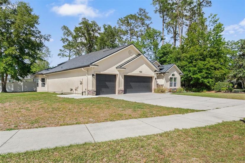 Picture of 2645 Cody Drive, Jacksonville FL 32223