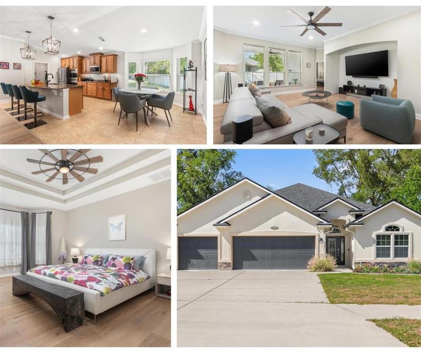 Picture of 2645 Cody Drive, Jacksonville FL 32223