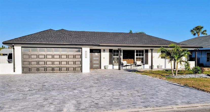Picture of 6337 Cocoa Lane, Apollo Beach FL 33572