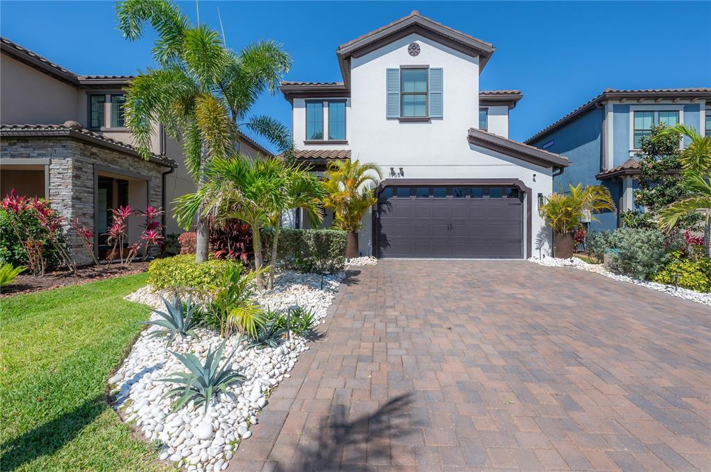 Picture of 19554 Roseate Drive, Lutz, FL 33558