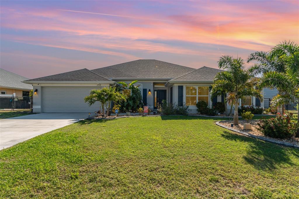 Picture of 2248 Bonn Court, Punta Gorda, FL 33983