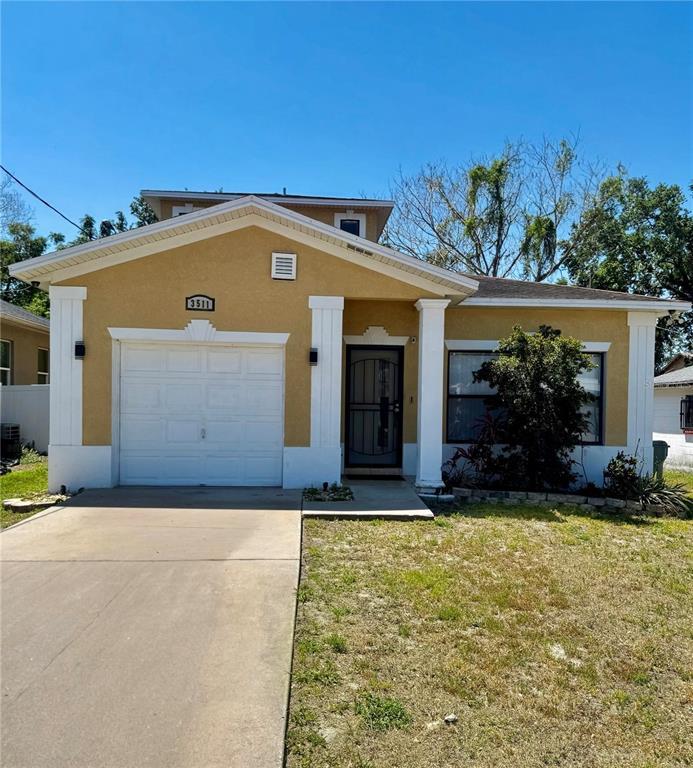 Picture of 3511 E 11Th Avenue, Tampa, FL 33605