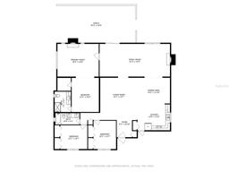 Picture of 7845 Clubhouse Estates Drive, Orlando, FL 32819