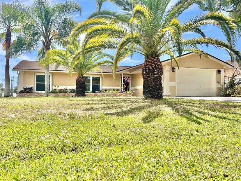 Picture of 241 Churchill Court, Kissimmee FL 34758