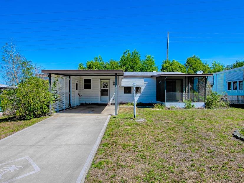 Picture of 819 Hibiscus Drive, The Villages FL 32159