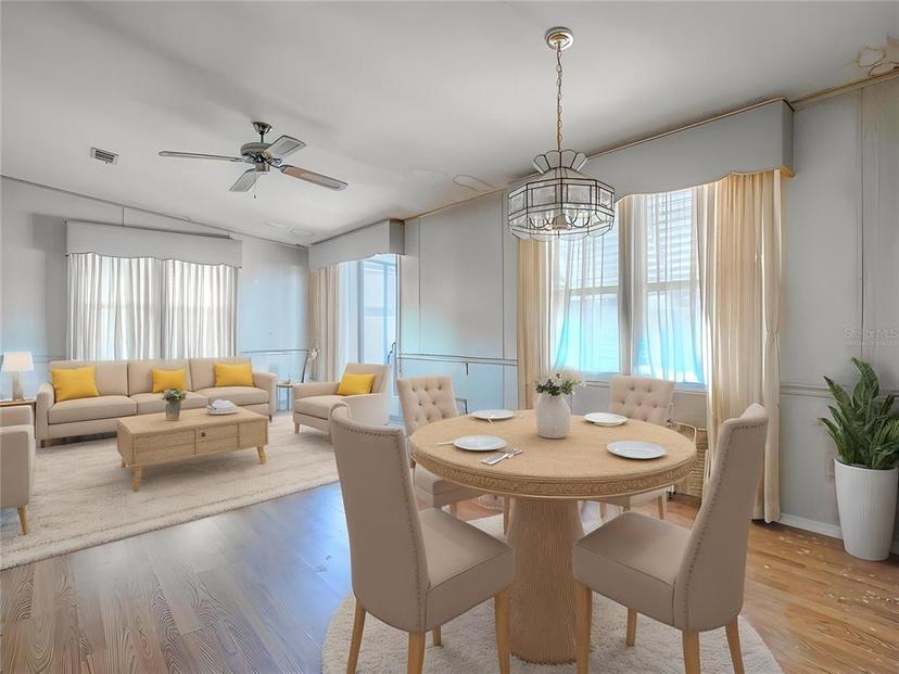 Picture of 819 Hibiscus Drive, The Villages FL 32159
