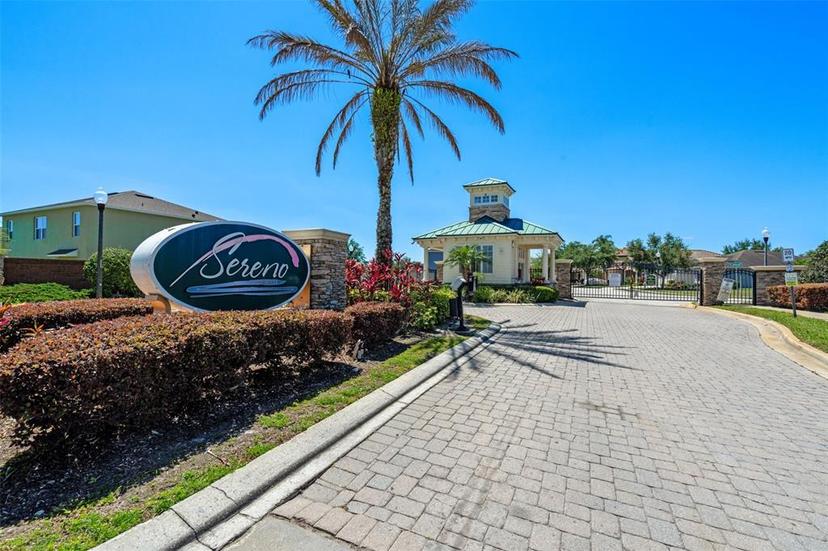 Picture of 1918 Marabou Drive, Davenport FL 33896