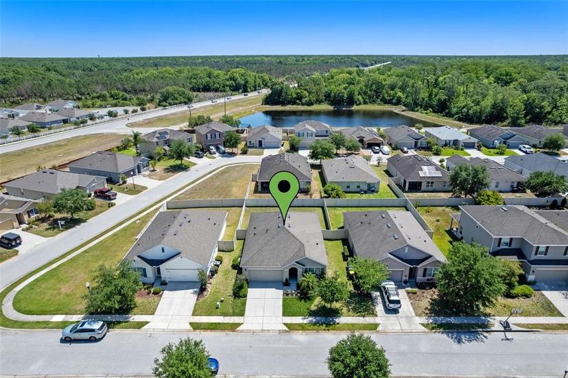 Picture of 1918 Marabou Drive, Davenport FL 33896