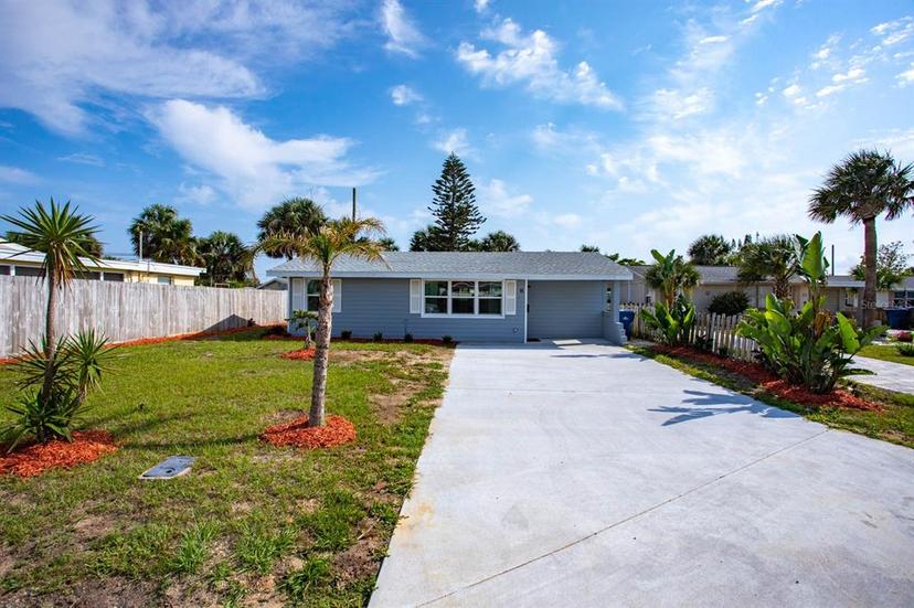 Picture of 8 Palm Drive, Ormond Beach FL 32176