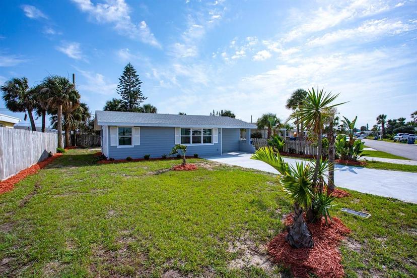 Picture of 8 Palm Drive, Ormond Beach FL 32176