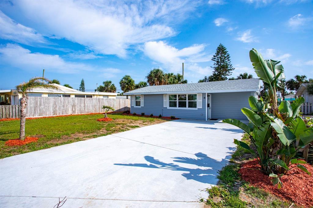 Picture of 8 Palm Drive, Ormond Beach, FL 32176