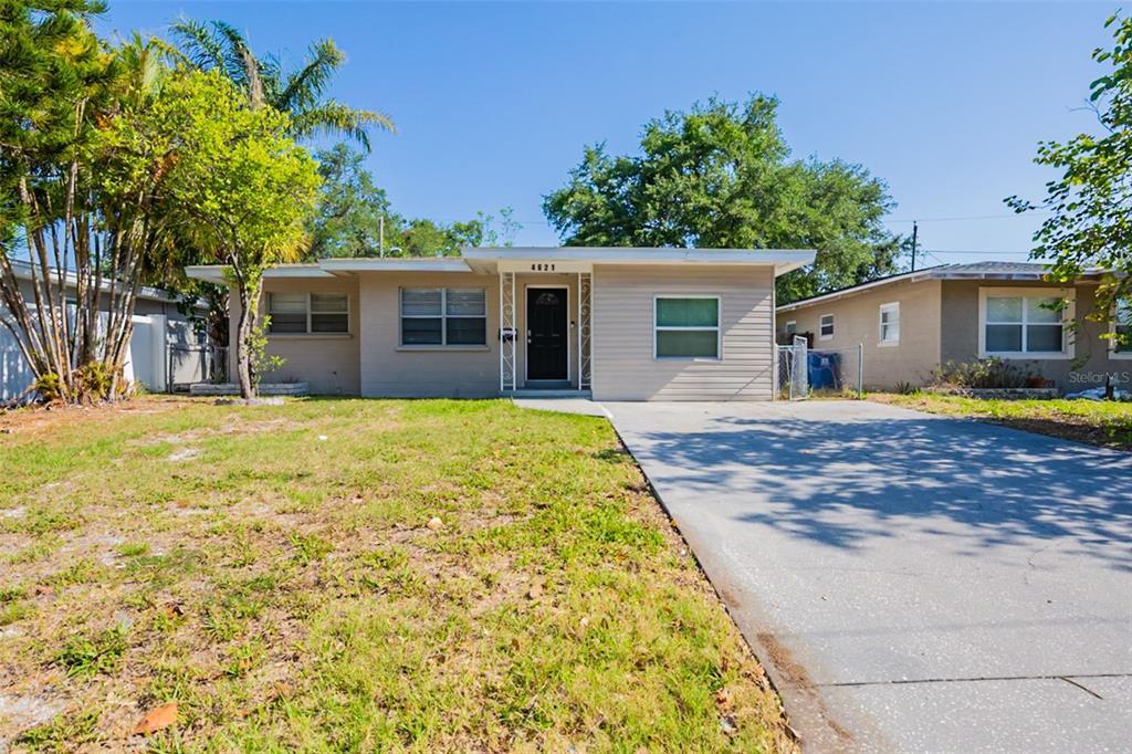 Picture of 4621 25Th Avenue S, St Petersburg, FL 33711
