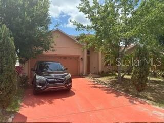 Picture of 220 Abbotsbury Drive, Kissimmee FL 34758